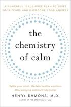 Couverture du livre « The Chemistry of Calm » de Emmons M D Henry aux éditions Touchstone