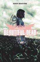 Couverture du livre « Beautiful dead t.1 ; Jonas » de Eden Maguire aux éditions Flammarion