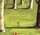 Couverture du livre « Le petit poucet » de Charles Perrault aux éditions Pere Castor