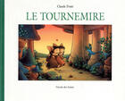 Couverture du livre « Tournemire (le) » de Claude Ponti aux éditions Ecole Des Loisirs