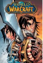 Couverture du livre « World of Warcraft t.6 ; dans l'antre de la mort » de Mike Bowden et Walter Simonson aux éditions Soleil