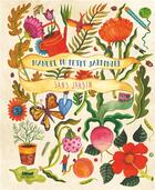 Couverture du livre « Manuel du petit jardinier sans jardin » de Kirsten Bradley et Aitch aux éditions Glenat Jeunesse