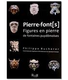 Couverture du livre « Pierre-font(s) » de P. Bucherer aux éditions Revoir