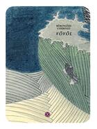 Couverture du livre « Vövöl » de Berengere Cournut aux éditions Le Tripode