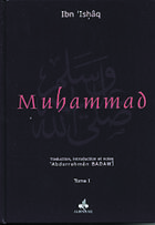 Couverture du livre « Muhammad t.1 » de Ibn Ishaq aux éditions Albouraq