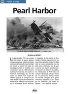 Couverture du livre « Pearl Harbor » de  aux éditions Aedis