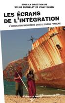 Couverture du livre « Écrans de l'intégration » de  aux éditions Pu De Vincennes