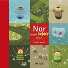 Couverture du livre « Nor zeren beldur da ? - adrien gureari » de Coralie Saudo aux éditions Ikas