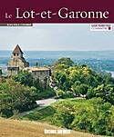 Couverture du livre « Connaître le Lot-et-Garonne » de Jean-Paul Charrie aux éditions Sud Ouest Editions