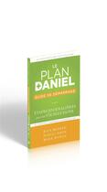 Couverture du livre « Le plan Daniel ; guide de démarrage ; étapes journalières pour une vie plus saine » de Rick Warren aux éditions Motive Par L'essentiel