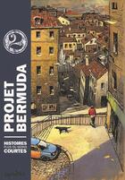 Couverture du livre « Projet bermuda t.2 » de  aux éditions L'experience