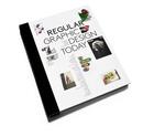 Couverture du livre « Regular graphic design today » de  aux éditions Dgv