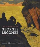 Couverture du livre « Les univers de George Lacombe » de Frederic Bigo et Gilles Genty aux éditions Silvana