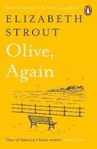 Couverture du livre « OLIVE, AGAIN » de Elizabeth Strout aux éditions Penguin