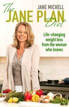 Couverture du livre « The Jane Plan Diet » de Michell Jane aux éditions Little Brown Book Group Digital