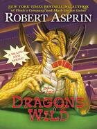 Couverture du livre « Dragons Wild » de Asprin Robert aux éditions Penguin Group Us