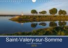 Couverture du livre « Saint valery sur somme plus be » de Bouilland S aux éditions Calvendo