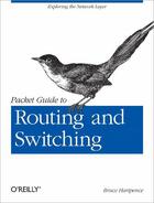 Couverture du livre « Packet Guide to Routing and Switching » de Bruce Hartpence aux éditions O'reilly Media