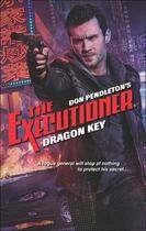 Couverture du livre « Dragon Key » de Don Pendleton aux éditions Worldwide Library Series