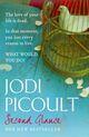 Couverture du livre « Second Glance » de Jodi Picoult aux éditions Hodder And Stoughton Digital