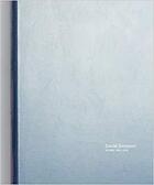 Couverture du livre « David Simpson : interference, paintings 1990-2012 » de Simpson David aux éditions Radius Books