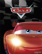 Couverture du livre « Cars » de Disney aux éditions Hachette Comics