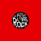 Couverture du livre « Le petit livre du rock » de Herve Bourhis aux éditions Dargaud