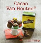 Couverture du livre « Cacao Van Houten » de  aux éditions Solar