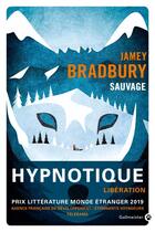 Couverture du livre « Sauvage » de Jamey Bradbury aux éditions Gallmeister