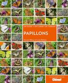 Couverture du livre « Papillons » de Vincent Albouy et Lucas Baliteau aux éditions Glenat