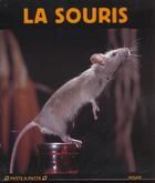 Couverture du livre « Souris (la) » de Bonnard Thierry aux éditions Milan
