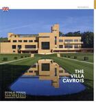 Couverture du livre « La villa Cavrois » de Richard Klein aux éditions Editions Du Patrimoine