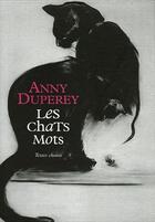 Couverture du livre « Coffret anny duperey » de Anny Duperey aux éditions Ramsay