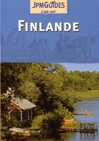 Couverture du livre « CAP SUR ; Finlande » de Herve-Bazin Cla aux éditions Jpm