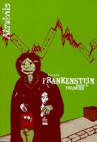 Couverture du livre « Frankenstein encore et toujours » de Baladi aux éditions Atrabile