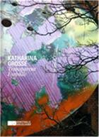 Couverture du livre « Katharina Grosse : kunsthalle dusseldorf » de Katharina Grosse aux éditions Walther Konig