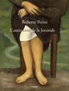Couverture du livre « L'autre côté de la Joconde » de Roberto Perini aux éditions Nuages