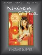 Couverture du livre « Song book natasha saint pier » de  aux éditions Hit Diffusion