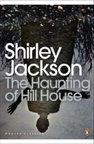 Couverture du livre « The Haunting of Hill House » de Shirley Jackson aux éditions Penguin Books Ltd Digital