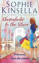 Couverture du livre « SHOPAHOLIC TO THE STARS » de Sophie Kinsella aux éditions Black Swan