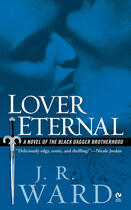 Couverture du livre « Lover Eternal » de J.R. Ward aux éditions Penguin Group Us