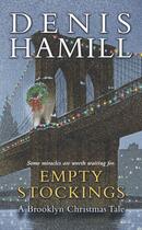 Couverture du livre « Empty Stockings » de Hamill Denis aux éditions Pocket Books