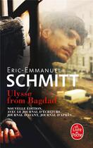 Couverture du livre « Ulysse from Bagdad » de Éric-Emmanuel Schmitt aux éditions Le Livre De Poche