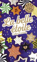 Couverture du livre « La belle étoile » de Cathy Cassidy aux éditions Pocket Jeunesse