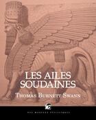Couverture du livre « Les ailes soudaines » de Thomas Burnett Swann aux éditions Epagine