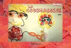 Couverture du livre « La gourmandise » de Haskar aux éditions Saint Honore Editions