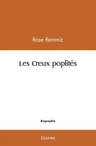 Couverture du livre « Les creux poplites » de Remmiz Rose aux éditions Edilivre