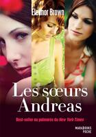 Couverture du livre « Les soeurs Andreas » de Eleanor Brown aux éditions Marabooks