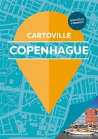 Couverture du livre « Copenhague » de Collectif Gallimard aux éditions Gallimard-loisirs