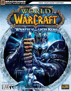 Couverture du livre « World of Warcraft ; warth of the Lich king » de  aux éditions Pearson